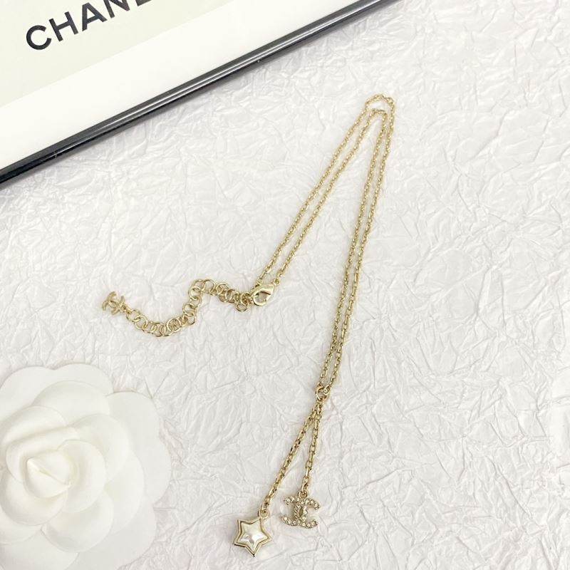 Chanel Necklaces